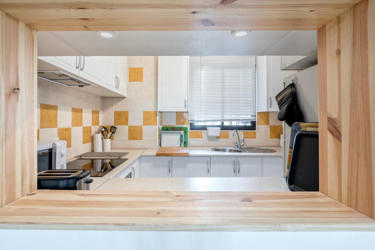 Vv2 Apartment Sitio de Calahonda Ngoại thất bức ảnh