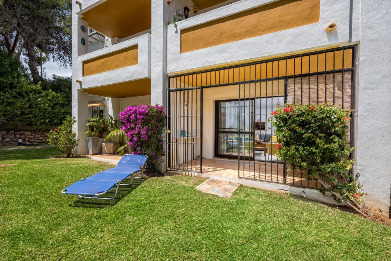 Vv2 Apartment Sitio de Calahonda Ngoại thất bức ảnh