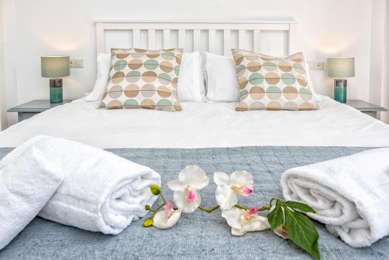 Vv2 Apartment Sitio de Calahonda Ngoại thất bức ảnh