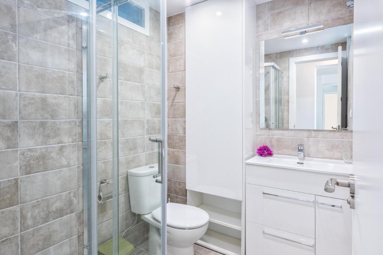 Vv2 Apartment Sitio de Calahonda Ngoại thất bức ảnh