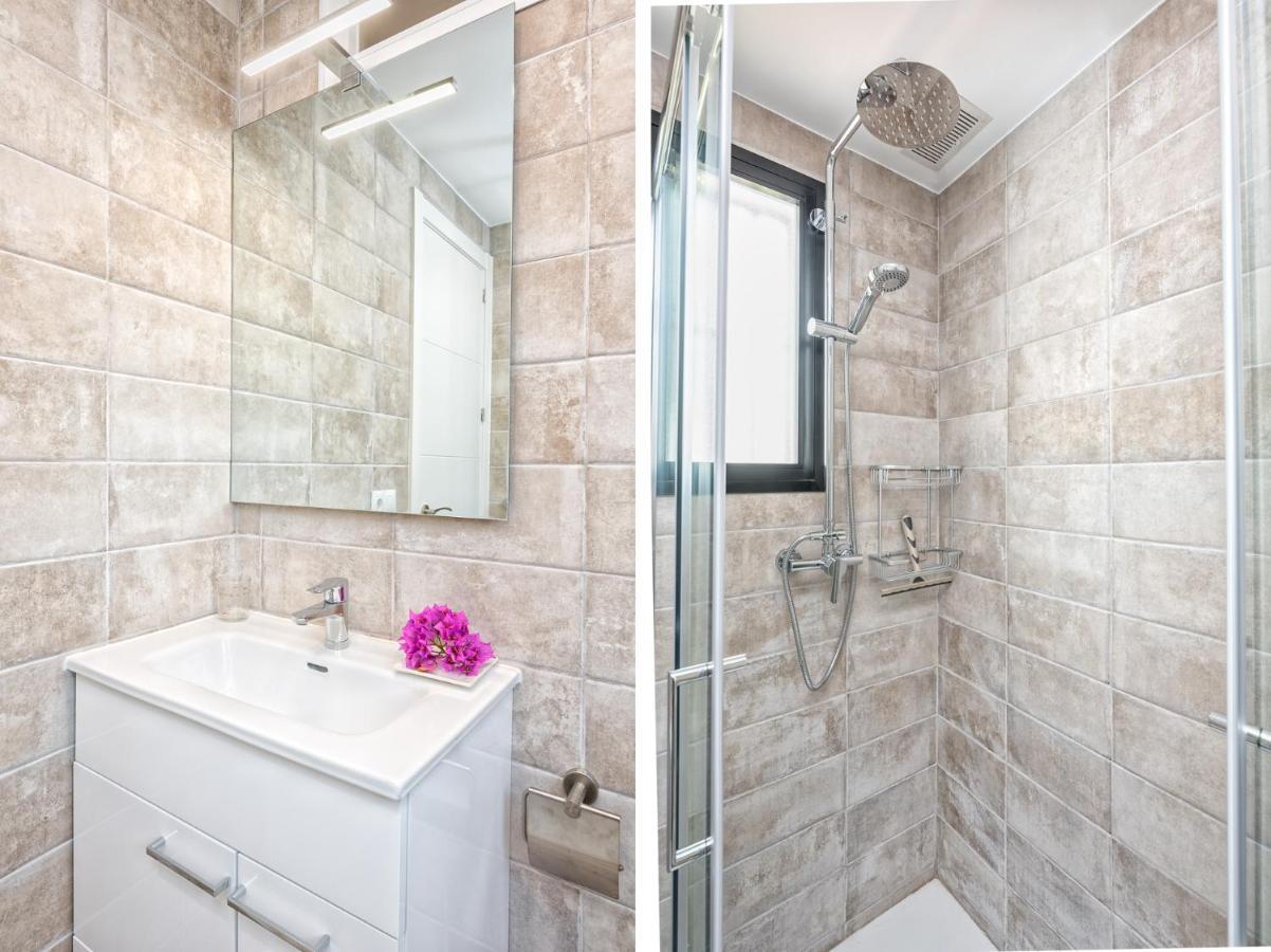 Vv2 Apartment Sitio de Calahonda Ngoại thất bức ảnh